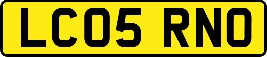 LC05RNO