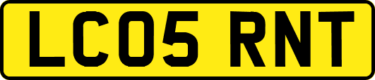 LC05RNT