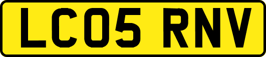 LC05RNV