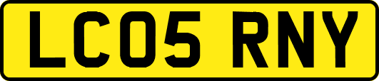 LC05RNY