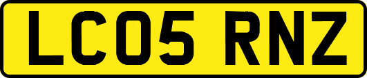 LC05RNZ