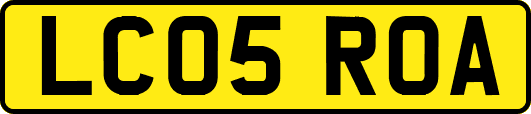 LC05ROA