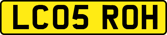 LC05ROH