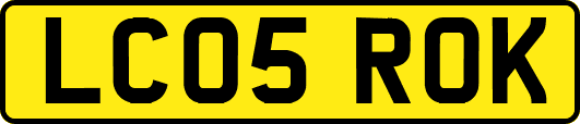 LC05ROK