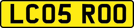 LC05ROO