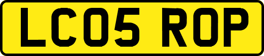LC05ROP