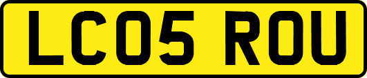 LC05ROU