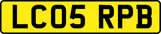 LC05RPB