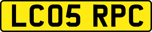 LC05RPC