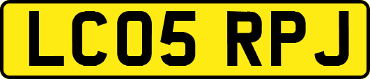 LC05RPJ