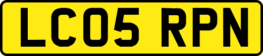 LC05RPN