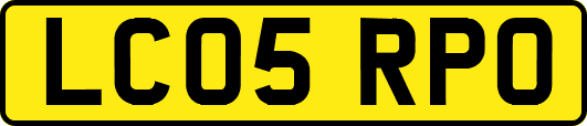 LC05RPO