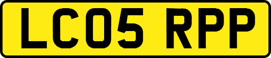 LC05RPP