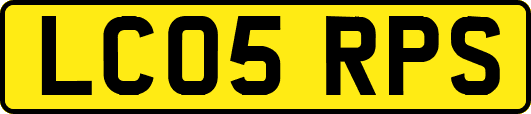 LC05RPS