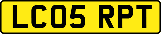 LC05RPT
