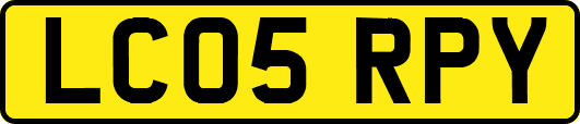 LC05RPY
