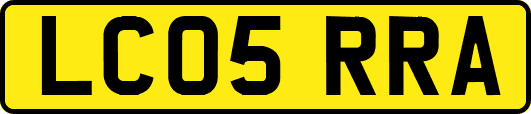 LC05RRA