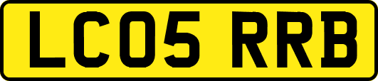 LC05RRB