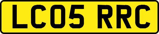 LC05RRC