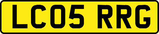 LC05RRG
