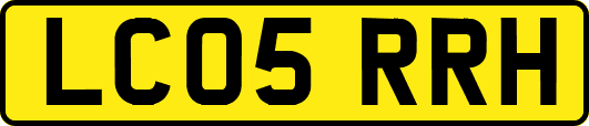 LC05RRH
