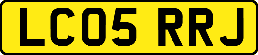 LC05RRJ