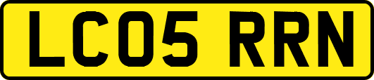 LC05RRN