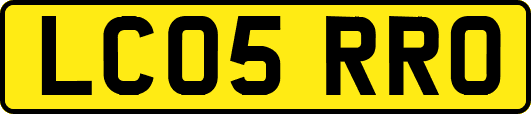LC05RRO