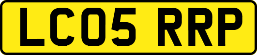 LC05RRP