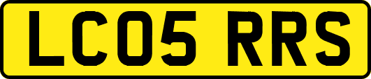 LC05RRS