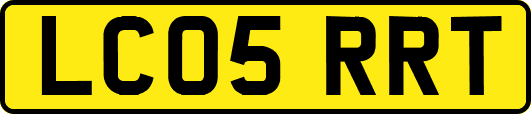 LC05RRT