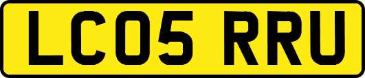 LC05RRU