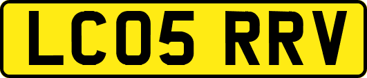 LC05RRV