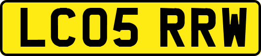 LC05RRW