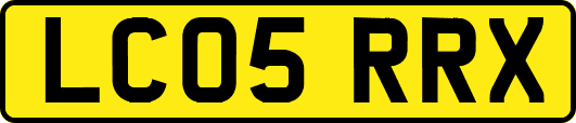 LC05RRX