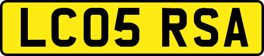 LC05RSA