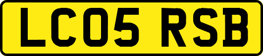 LC05RSB