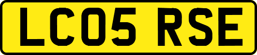 LC05RSE