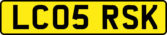 LC05RSK