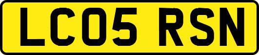 LC05RSN
