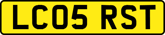LC05RST