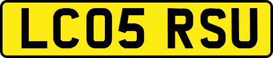 LC05RSU