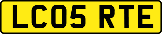 LC05RTE