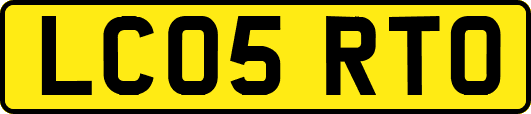 LC05RTO