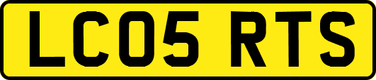 LC05RTS