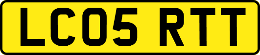 LC05RTT