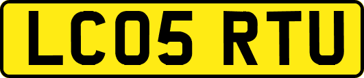 LC05RTU