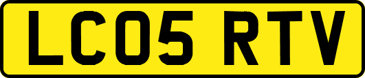 LC05RTV