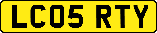 LC05RTY