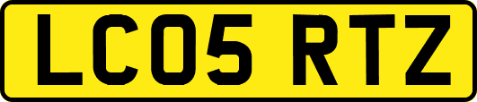 LC05RTZ
